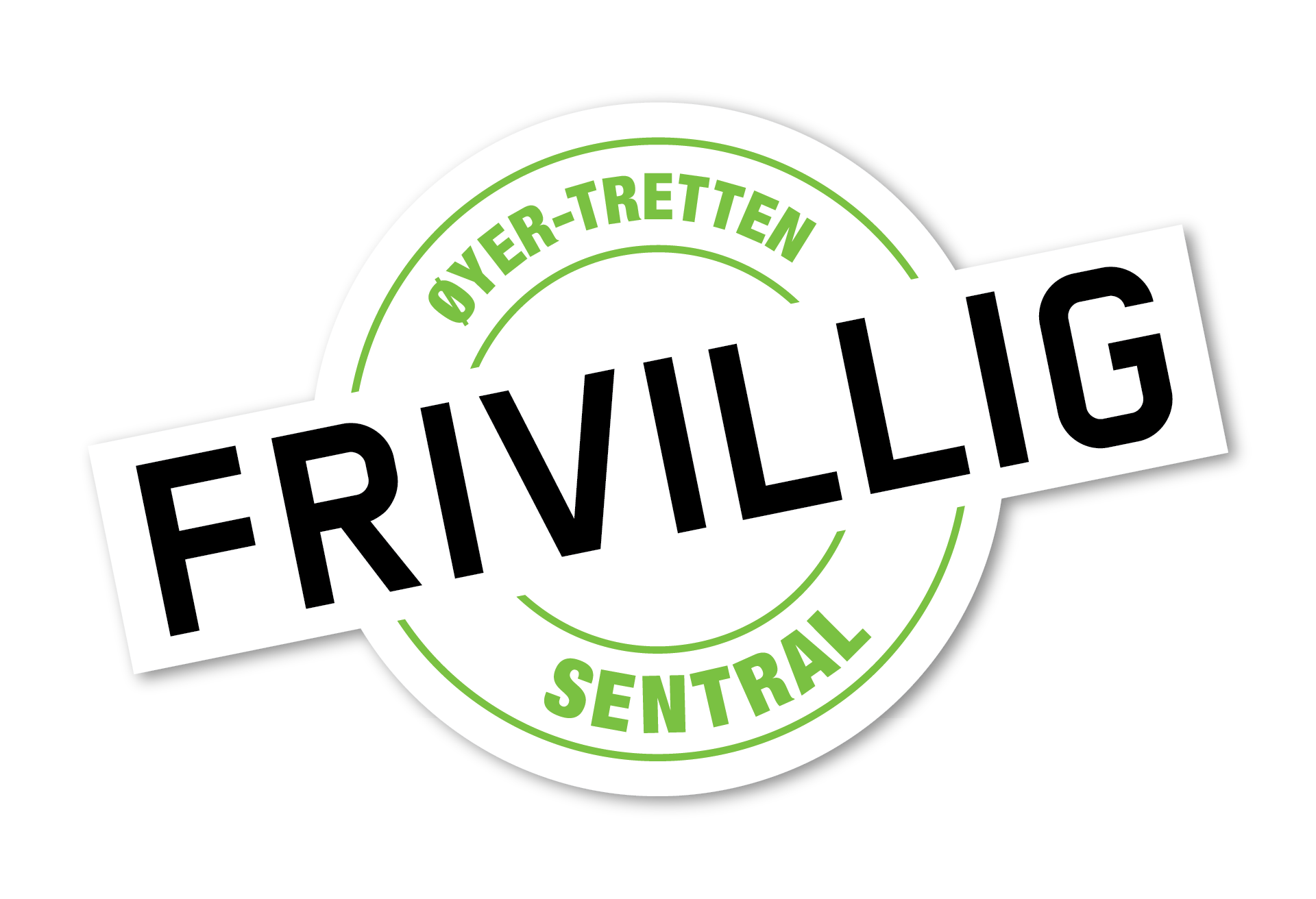 Frivilligsentralens logo